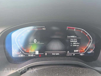 2024 BMW X3 sDrive30i - miniatura 6