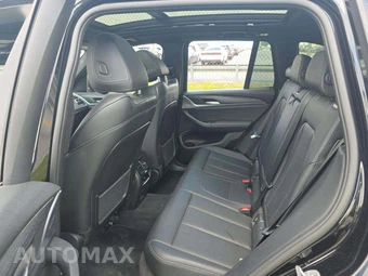 2024 BMW X3 sDrive30i - miniatura 7