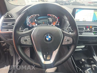 2024 BMW X3 sDrive30i - miniatura 10