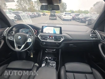 2024 BMW X3 sDrive30i - miniatura 11