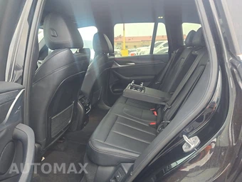 2024 BMW X3 sDrive30i - miniatura 13