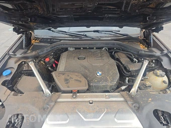 2024 BMW X3 sDrive30i - miniatura 16