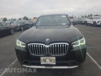2024 BMW X3 sDrive30i - miniatura 2