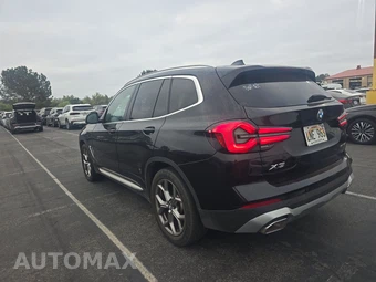 2024 BMW X3 sDrive30i - miniatura 6