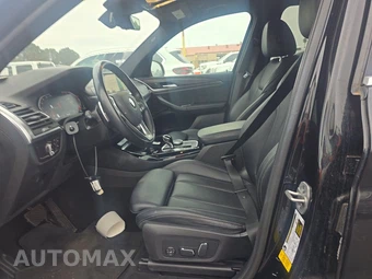 2024 BMW X3 sDrive30i - miniatura 7