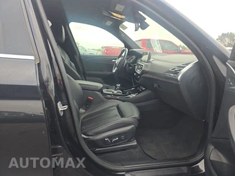 2024 BMW X3 sDrive30i - miniatura 8
