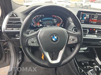2024 BMW X3 sDrive30i – miniatura 10