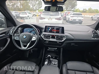 2024 BMW X3 sDrive30i – miniatura 11