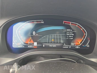 2024 BMW X3 sDrive30i – miniatura 12