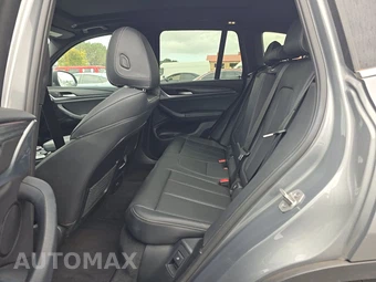 2024 BMW X3 sDrive30i – miniatura 13