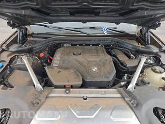 2024 BMW X3 sDrive30i – miniatura 16