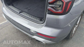 2024 BMW X3 sDrive30i – miniatura 27