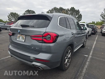 2024 BMW X3 sDrive30i – miniatura 4