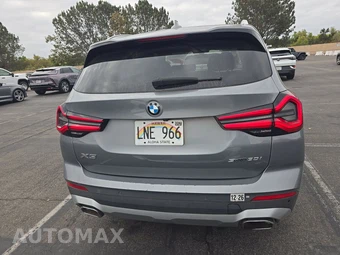 2024 BMW X3 sDrive30i – miniatura 5