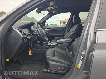 2024 BMW X3 sDrive30i – miniatura 7