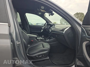 2024 BMW X3 sDrive30i – miniatura 8