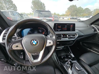2024 BMW X3 sDrive30i - miniatura 11