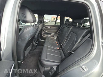 2024 BMW X3 sDrive30i - miniatura 13