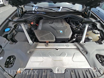 2024 BMW X3 sDrive30i - miniatura 16