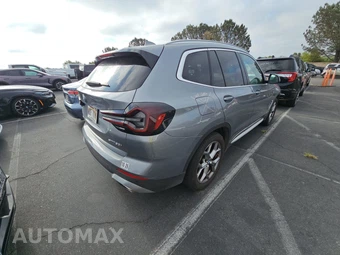 2024 BMW X3 sDrive30i - miniatura 4