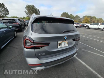 2024 BMW X3 sDrive30i - miniatura 5