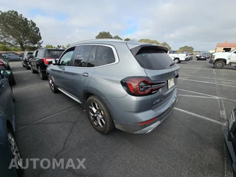 2024 BMW X3 sDrive30i - miniatura 6