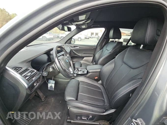 2024 BMW X3 sDrive30i - miniatura 7