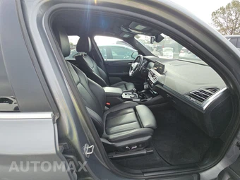 2024 BMW X3 sDrive30i - miniatura 8