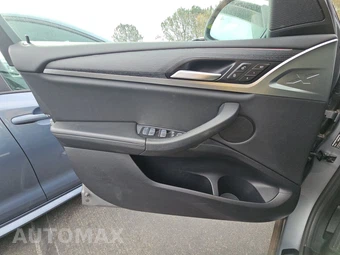 2024 BMW X3 sDrive30i - miniatura 9