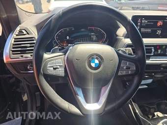 2024 BMW X3 sDrive30i - miniatura 10