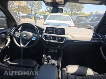 2024 BMW X3 sDrive30i - miniatura 11