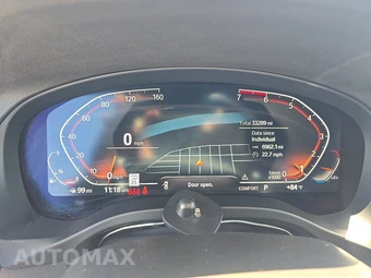 2024 BMW X3 sDrive30i - miniatura 12