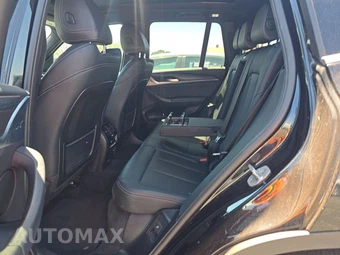 2024 BMW X3 sDrive30i - miniatura 13