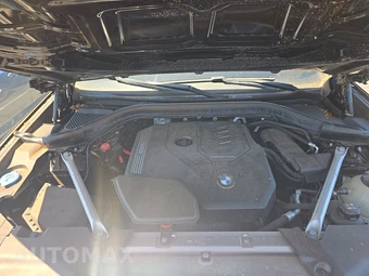 2024 BMW X3 sDrive30i - miniatura 16