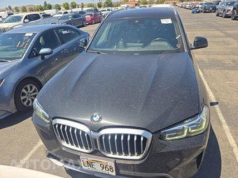 2024 BMW X3 sDrive30i - miniatura 2
