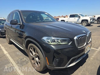 2024 BMW X3 sDrive30i - miniatura 3