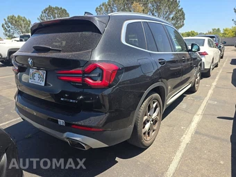 2024 BMW X3 sDrive30i - miniatura 4