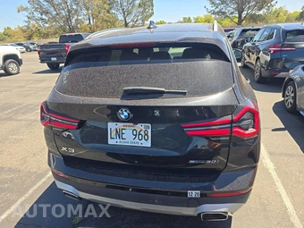 2024 BMW X3 sDrive30i - miniatura 5