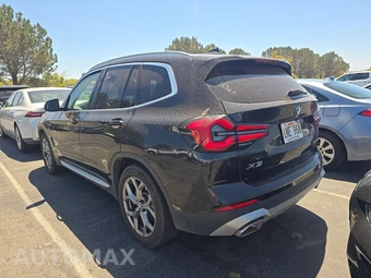 2024 BMW X3 sDrive30i - miniatura 6