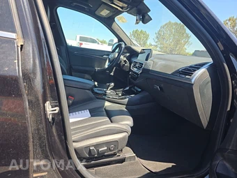 2024 BMW X3 sDrive30i - miniatura 8