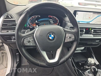 2024 BMW X3 sDrive30i – miniatura 10