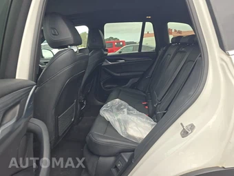 2024 BMW X3 sDrive30i – miniatura 13