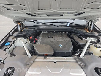 2024 BMW X3 sDrive30i – miniatura 16