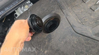 2024 BMW X3 sDrive30i – miniatura 18