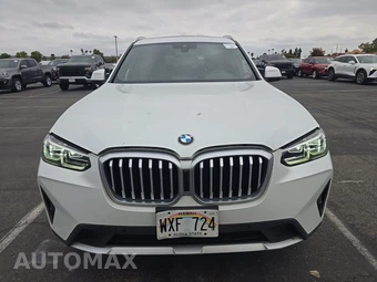 2024 BMW X3 sDrive30i – miniatura 2