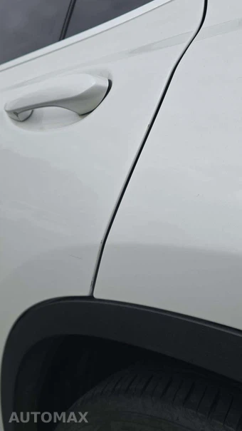 2024 BMW X3 sDrive30i – miniatura 22