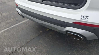 2024 BMW X3 sDrive30i – miniatura 26