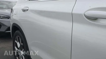 2024 BMW X3 sDrive30i – miniatura 27