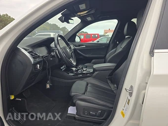 2024 BMW X3 sDrive30i – miniatura 7