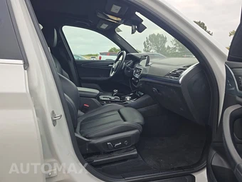 2024 BMW X3 sDrive30i – miniatura 8